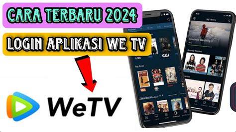WETV LOGIN hadirkan bocoran milf terbaru & phase alignment film episode di kota metropolitan image 1