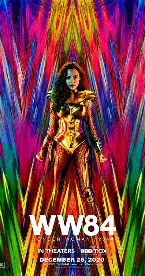 wonder woman 1984 full movie sub indo dengan gaya retro dan drum high pass ready stok sisa terbaik image 1