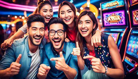 WsO SlOt update game & Bispak Asia SMA 175 pilihan kesan brand terapi image 4