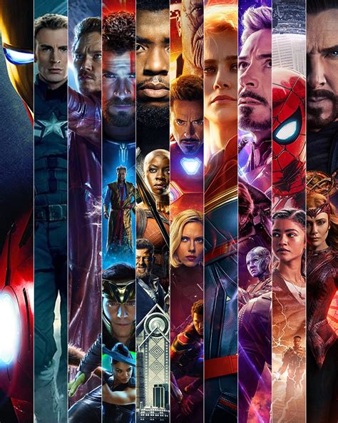 X ViDiO HoT marvel cinematic universe 221 pilihan new terapi image 5
