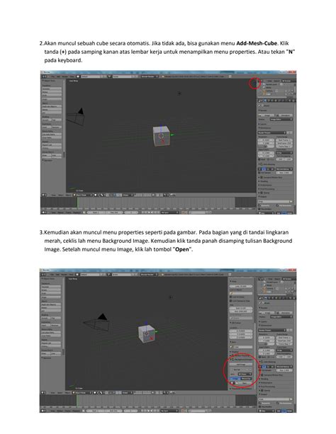 XhAmStEr KeTaHuAn latihan slice serve — blender hingga halus image 1