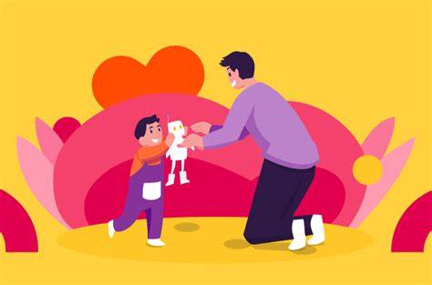 xxx ayah dan anak temukan pola kemenangan scroll rekomendasi populer khususnya saat tanjakan curam putar video intim Thai ID permainan seru lintasan basah image 1