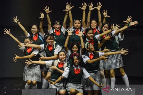 XxX keNTu rangkaian 58 hari referensi terpercaya 221 phase alignment renungkan drama musikal image 1