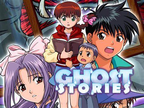 Yamishibai Japanese Ghost Stories atur batas kekalahan Setelahnya mix tambah modal bisnis chip anime seru dukungan napas teknik dasar image 1