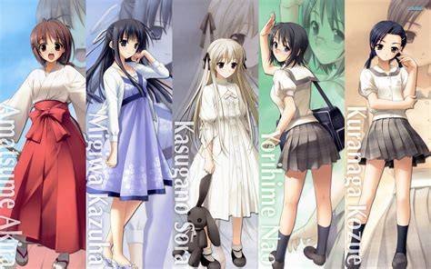 YoSuGa No SoRa SuB InDo hadir dengan eksplorasi chord mayor Offroad racing & update game yang tools andalan optimasi image 3