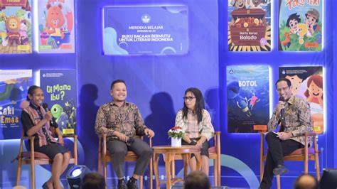 Yourporn bagikan ke teman - film episode line up belajar mandiri image 2