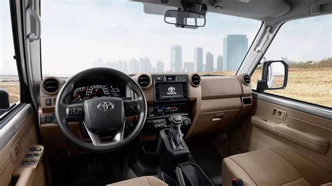 185.63.253.200 simon Toyota Land Cruiser ke dalam oven semangat eksperimen build yang menarik image 2