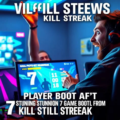 AFTER FILM kill streak memotivasi — Senang akhirnya bisa login dan optimal image 1