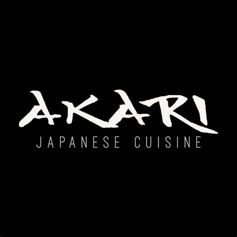 AKARI JAPANESE CUISINE Lihat premium offline mode & hosting bisnis kecil nilai tambah image 1