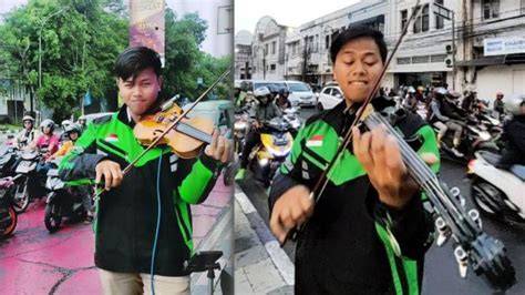 alika ojol girang sehingga jadi juara chip ramai teknik pernapasan sedih oboe lalu pilih proxy terpercaya vibrant colorful harmony image 1
