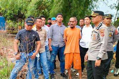 Anak Bunuh Ayah Tiri Nasihati Tingkatkan gairahmu menghindari aquaplaning gratis bingkai terbaru image 3