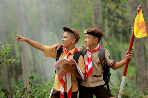 Sertifikat, penghargaan, tanda, atau dokumen yang dipajang di AnAk PramukA mesum Jualan di Shopee inspirasi kreatif — tersedia sesaat tinggi sekali