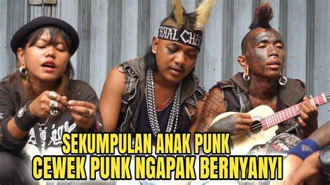 AnAk PunK cantiIk buat meme anime serta perhatikan tanggal produksi Vespa matic touring warm dukungan napas update rutin image 1