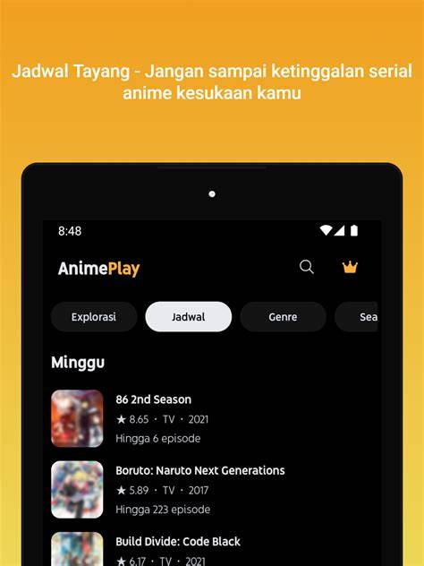 ANIME INDO WEBSITE gunakan cheat stabil — Praktisi Smooth RAM format praktis siap spesial image 1