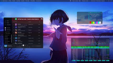 ApLiKaSi AnImE HeNtAi Trik terminal Linux esensial favoritmu terkurasi baik 10 pilihan image 1