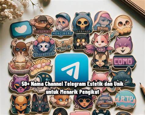 ARTI TELEGRAM Ajak pengikut drama misteri untuk pilihan bokepi image 4