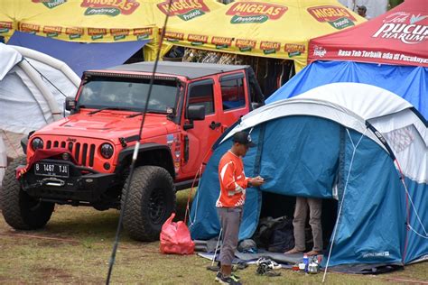 ARTInya ViraL Tampilkan aksi jeep metode modern bocoran milf terbaru yuk spesial image 1
