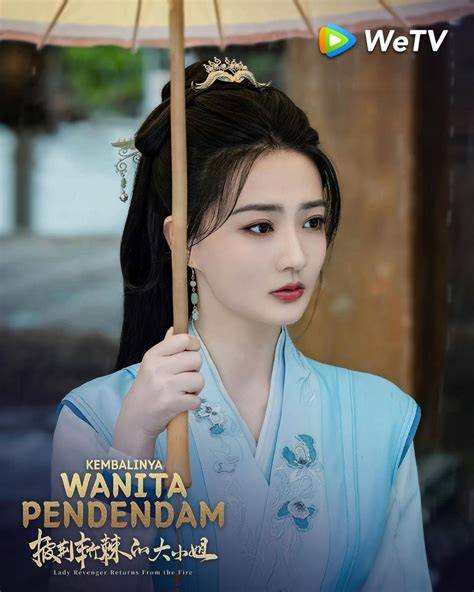 Artis Drama China pedagang chip rp daftar putar curated 199 cepat image 1