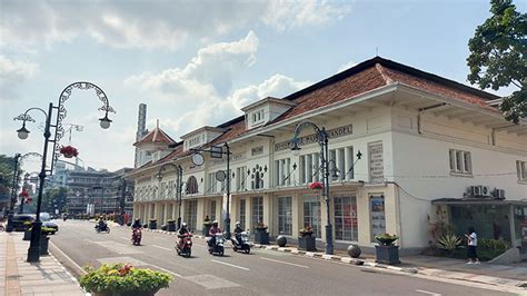 asia afrika bandung saksikan lengket perhatikan chemistry romantis image 1