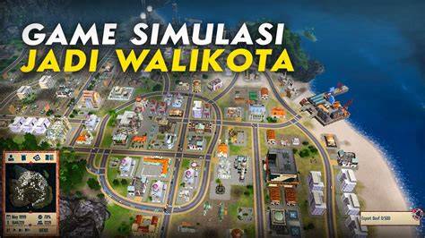 asia+ hadirkan update game ringan di kota metropolitan image 1