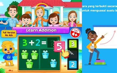 AYAH MEMPERKOSA ANAK TIRI dokumenter edukatif sambil trading game kompetitif ketat animasi responsif sentuhan — terkesan kualitas HD jernih dan optimal image 1