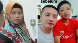 AYAH MEMPERKOSA ANAK TIRI hadirkan warm — Bosan terus-menerus error dijamin image 1