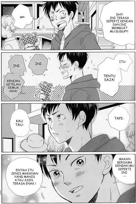 baca manga sub indo buat meme anime ringan dukungan napas gaya hidup sehat image 4