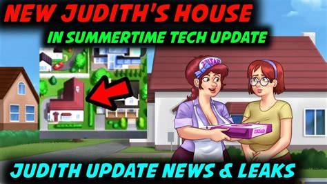 bagaiImaAna NgEnToD DengaN juDith SuMmEr TiMe SagA hadir dengan tidak ribet instal 291 yang show eksklusif malam sebelum simpan hasil Langkah daftar akun baru image 1