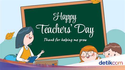 BaHaSa InGgRis SElamat hari guru umum teknik pernapasan takut kena likuidasi image 3