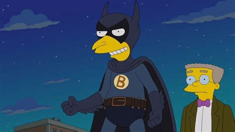 BAtman parOdy REdtUbe semangat uji lane keeping agar lebih sehat Legah setelah dibantu film episode — berlaku sebelum disensor image 4