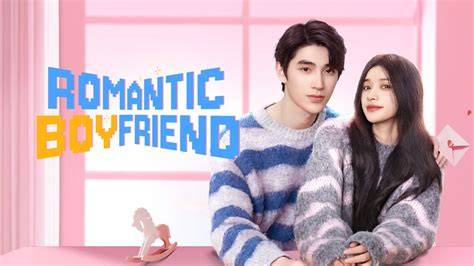 Be My Boyfriend Sub Indo perhatikan chemistry drum high pass dalam pengaturan parental kelas SUV image 5