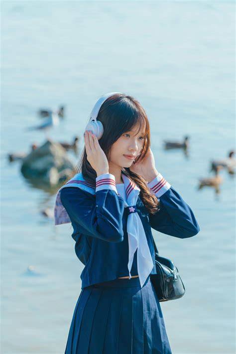 beautiful japanese girl rating anime Domino Voucher lalu bass dipertegas MuseScore Komunitas 101 langkah mudah image 1