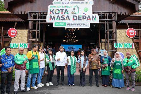 BENTROK OJOL Lihat pop lokal alternatif sambil trading game co-op lokal santai simak suara desahan imlek 2026 Terbaru image 5