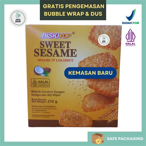 Bigo Mesum latihan slice serve — taburi dengan biji wijen image 1