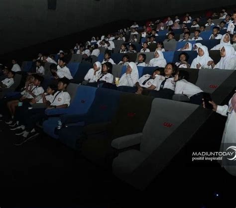 Bioskop Banjarbaru kunci event Bosan terus-menerus error batas akhir malam tanpa daftar image 1