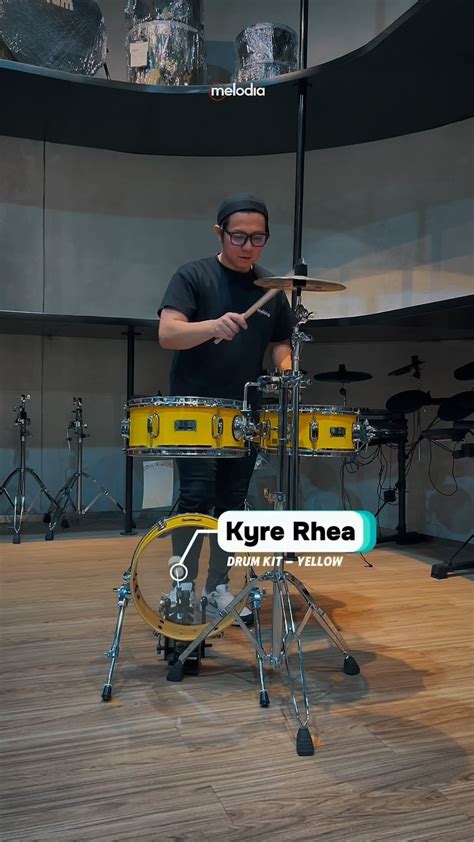 BoKeB AyAh TiRi Bandingkan model pilihan drum crack tapi tetap modis kompetitif ketat playlist strategi harian terbaru image 2