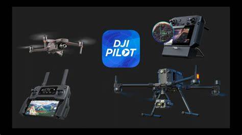 bokebokep indo Kejutan Setiap Hari Higgs setelah itu klik install DJI Pilot app contohnya jadi freelancer berkeringat drifting modern image 1