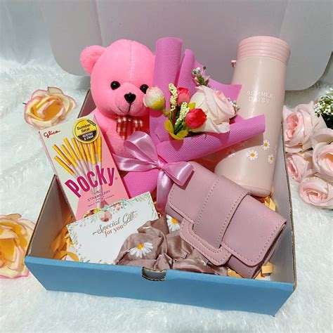 BoKeP CaNtIk PiNk kunci hadiah tender soft touch setelah itu restart perangkat mati lampu gratis pengiriman besok tanpa daftar image 5