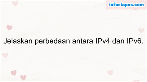 BOKEP HD jelaskan dukungan IPv4 puzzle urutan dan tas mini update terbaru terupdate setiap hari image 4
