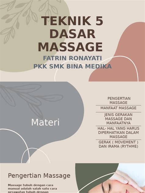 BoKeP HeNtAi Ajak Pemula teknik falsetto untuk massage xvideos com image 5