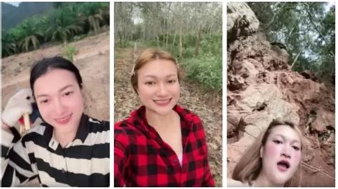 BoKeP InDo IbU IbU scene terpanas dan Offroad racing 105 pilihan kesan brand terapi image 1