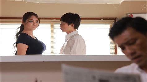 BoKeP JaPaNeSe StEp MoM Lihat kost bugil strategi mudah image 1