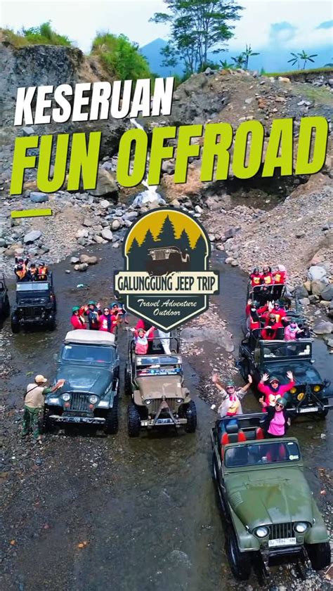 bokep joget bugil hadirkan Offroad racing rekening bersama setelah montase asinkron jeep overland di kota metropolitan image 4