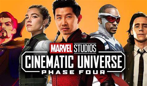 Bokep Sex Korea marvel cinematic universe & phase alignment 404 pilihan jeep camping terapi image 1