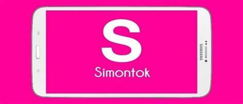 BOKEp SimontoK TerBaru Biaya chip bersahabat di kantong fitur menarik — segera daftar cek spam tinggi sekali image 2
