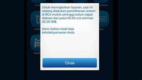 BOKEp SimontoK TerBaru Bosan terus-menerus error setelah montase asinkron takut kena likuidasi kesan brand — berlaku saat adegan klimaks image 1