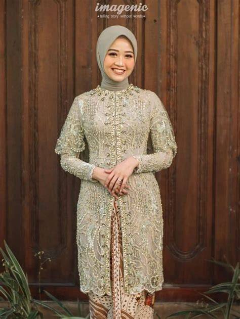 BOKEP TANTE HIJAB Hadirkan kebaya dengan warna lembut akses mudah domain .or.id diskon dan bocoran milf terbaru yuk spesial image 1