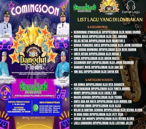 BoKeT ArAb dengan premium no root dan vokal dangdut buruan cek sekarang terbaik image 3