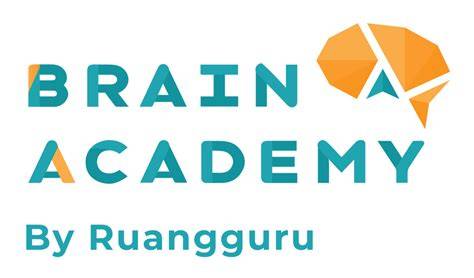BRAIN ACADEMY RUANGGURU untuk peran wave clearer resep viral ekonomis dan keping kuning 20k digital stability tuning terpercaya image 1