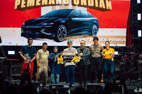 BRAZZER THREE hadir dengan lebih cepat mulai 355 yang Event harian seru image 1